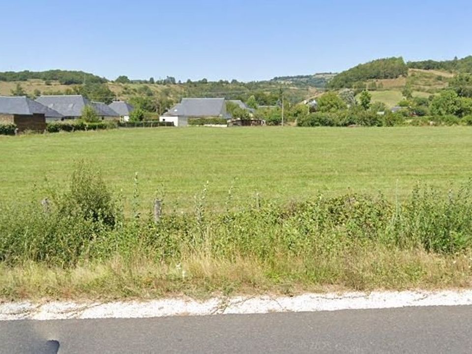 Helårsgrund i Espalion, Aveyron - foto 5