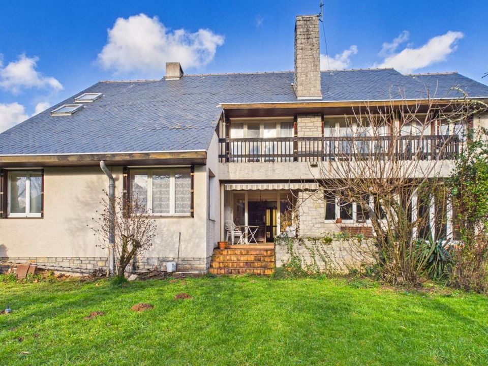 Villa i Espalion, Aveyron - foto 2