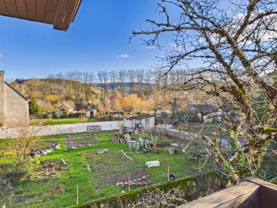 Villa i Espalion, Aveyron - foto 3