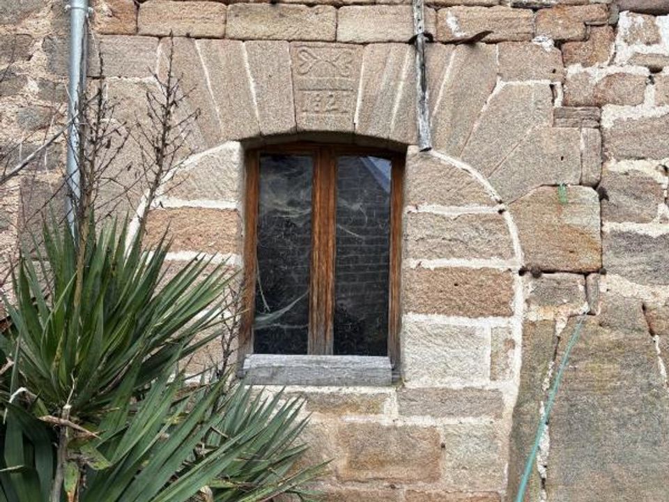 Villa i Saint-Aulaire, Correze - bilde 4