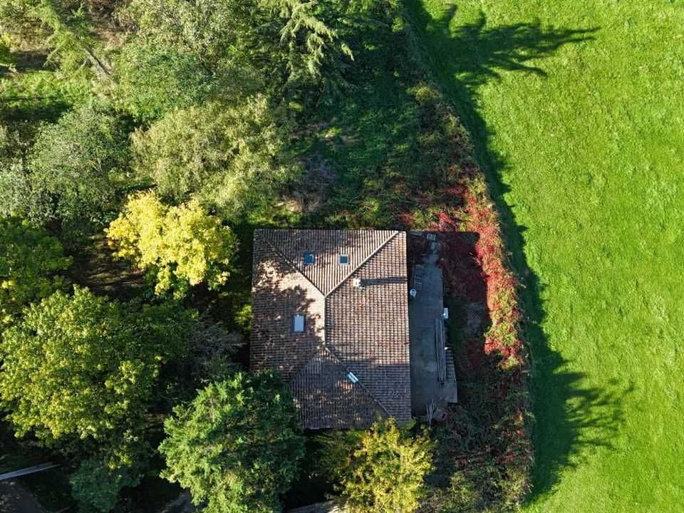 Villa i Vazerac, Tarn-et-Garonne - bilde 2