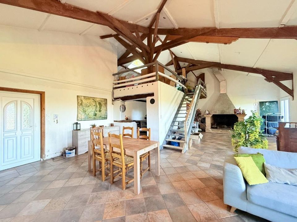 Villa i Vazerac, Tarn-et-Garonne - bilde 3