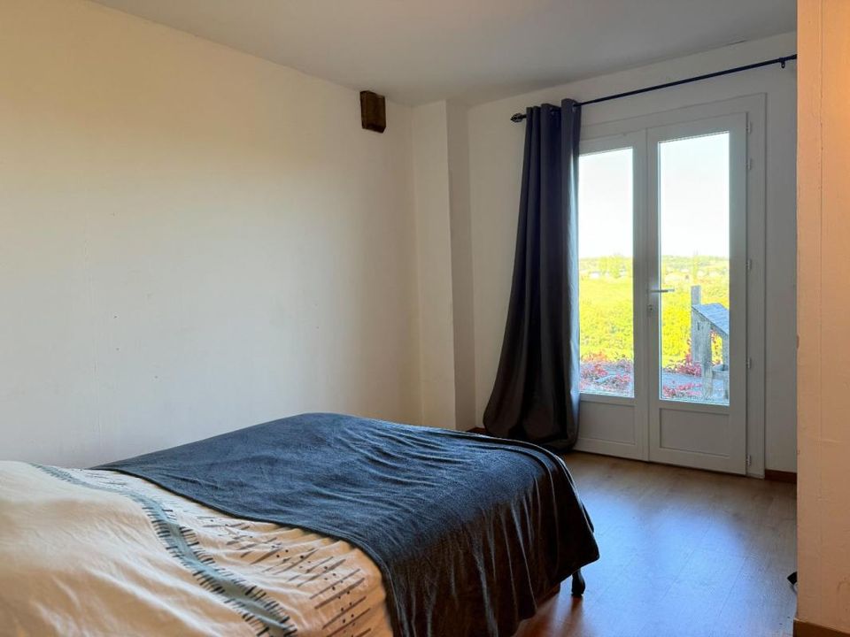 Villa i Vazerac, Tarn-et-Garonne - bilde 4