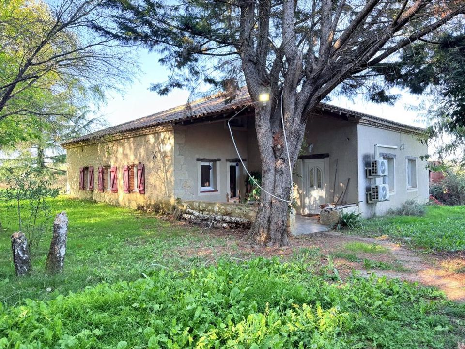 Villa i Vazerac, Tarn-et-Garonne - bilde 5