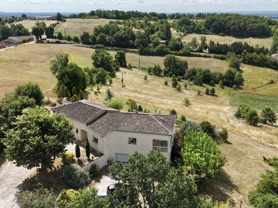Landejendom i Moissac, Tarn-et-Garonne - foto 3