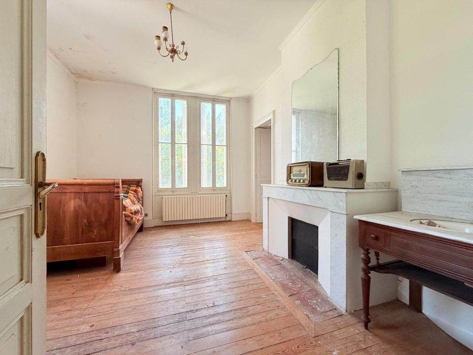 Villa i Montauban, Tarn-et-Garonne - bilde 5