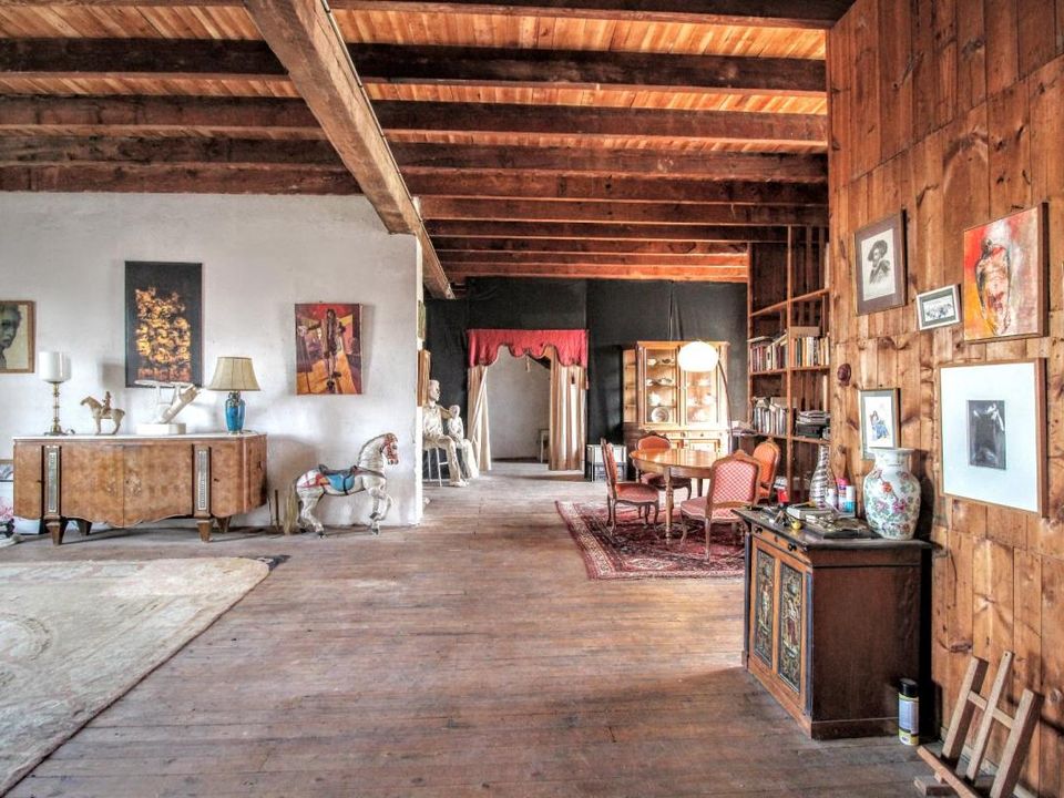 Villa i Septfonds, Tarn-et-Garonne - bilde 1