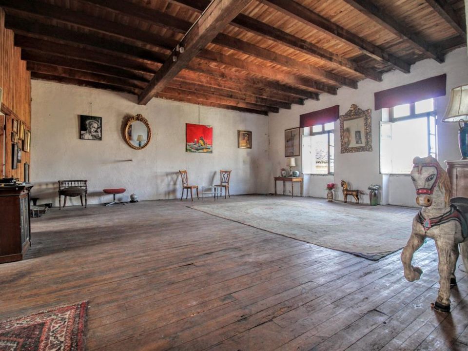 Villa i Septfonds, Tarn-et-Garonne - bilde 2