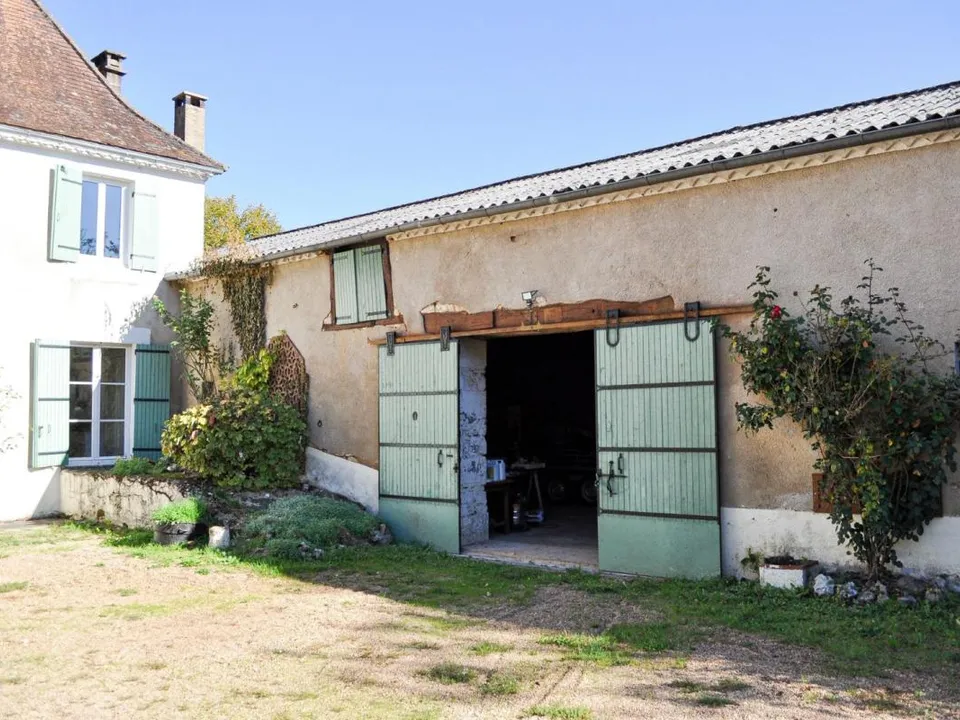 Landejendom i Savignac-les-Eglises, Dordogne - foto 3