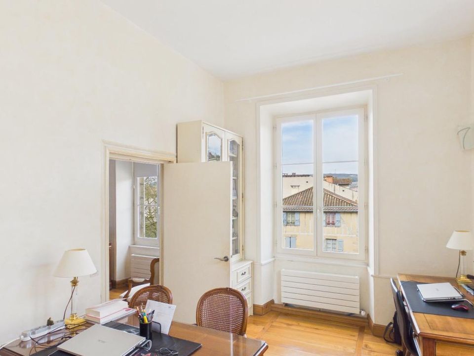 Leilighet i Figeac, Lot - bilde 3