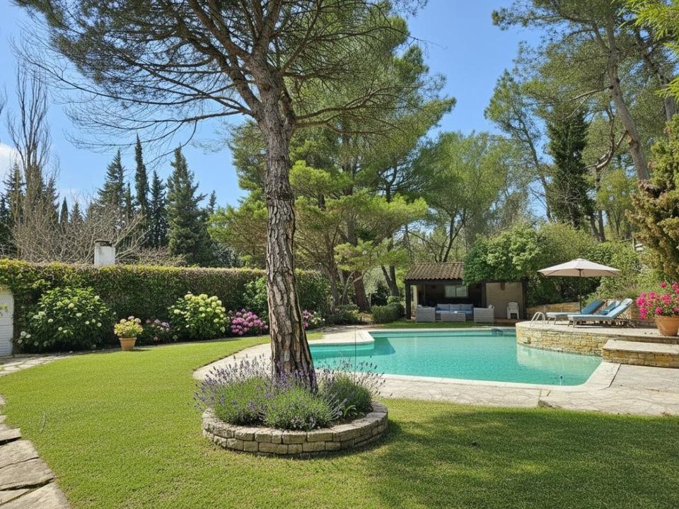 Villa i Villemoustaussou, Aude - foto 2