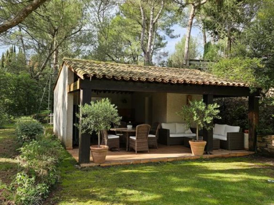 Villa i Villemoustaussou, Aude - foto 5