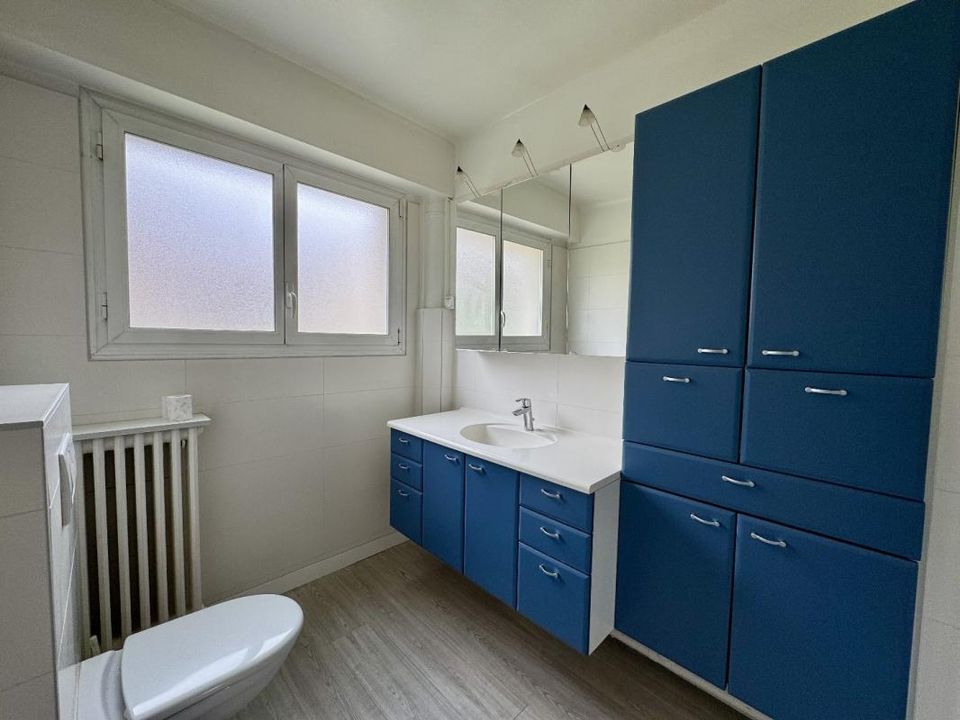 Lejlighed i Asnières-sur-Seine, Hauts-de-Seine - foto 5