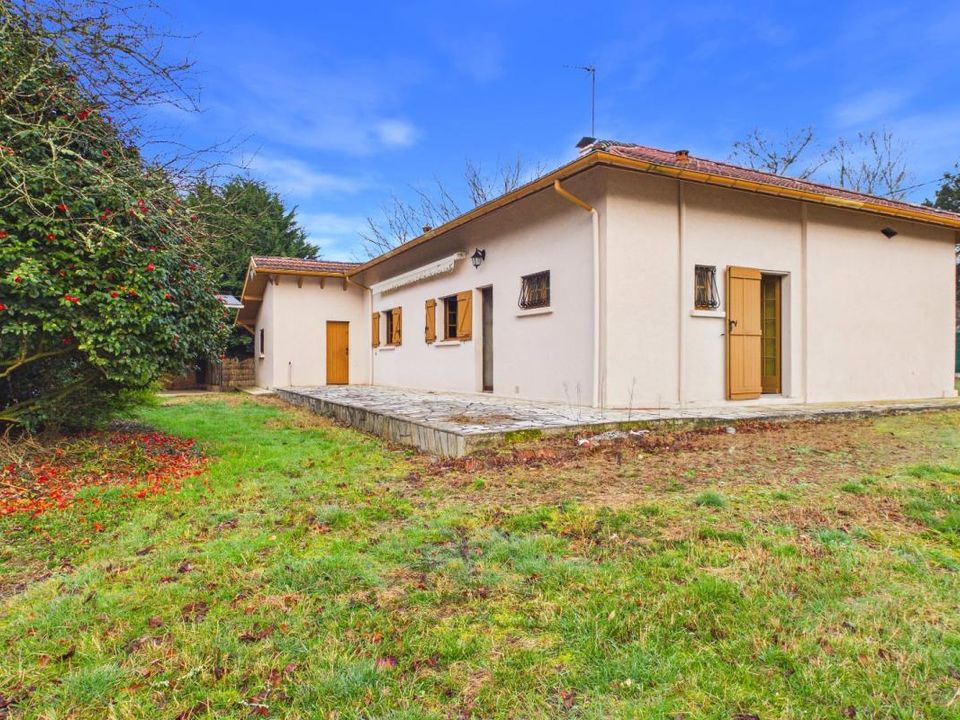 Villa i Saubion, Landes - foto 1