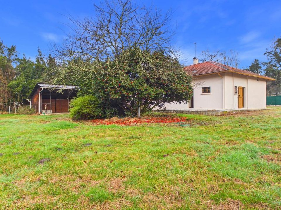 Villa i Saubion, Landes - foto 2