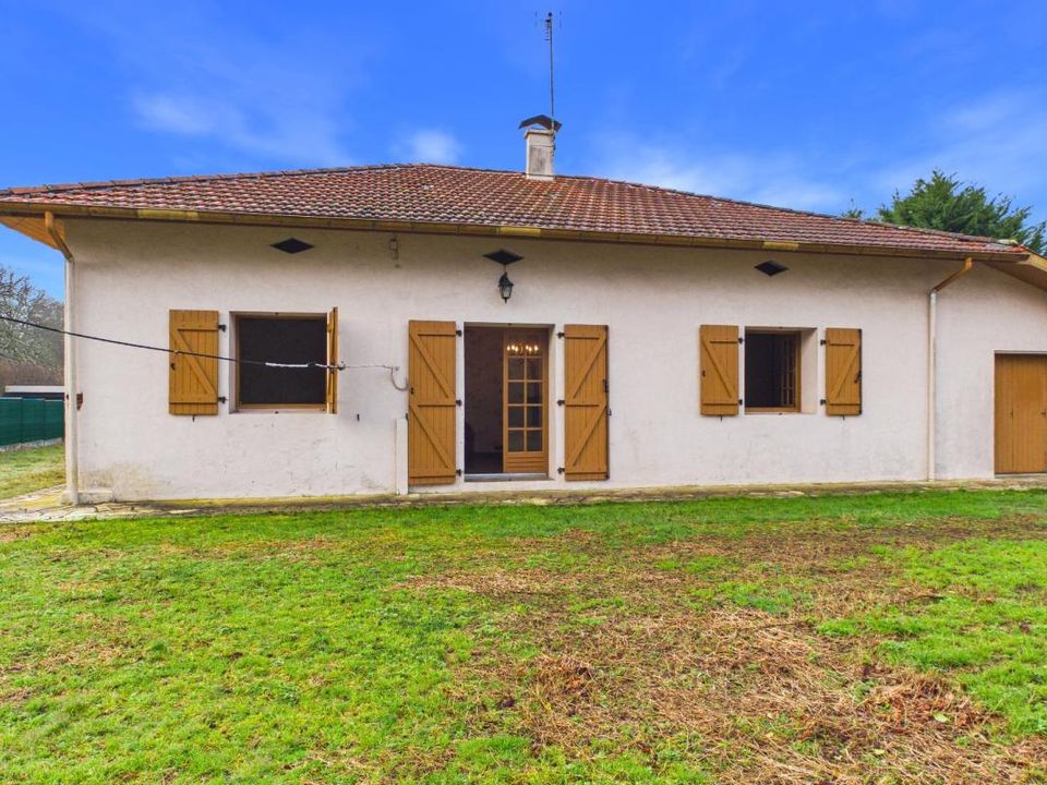 Villa i Saubion, Landes - foto 3