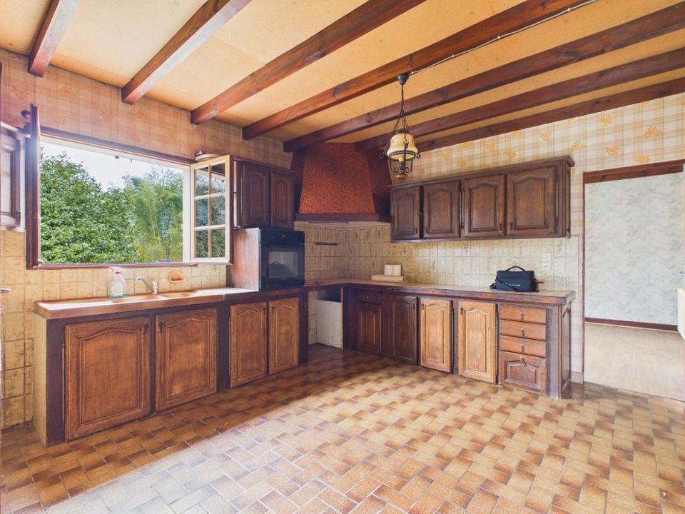 Villa i Saubion, Landes - foto 4
