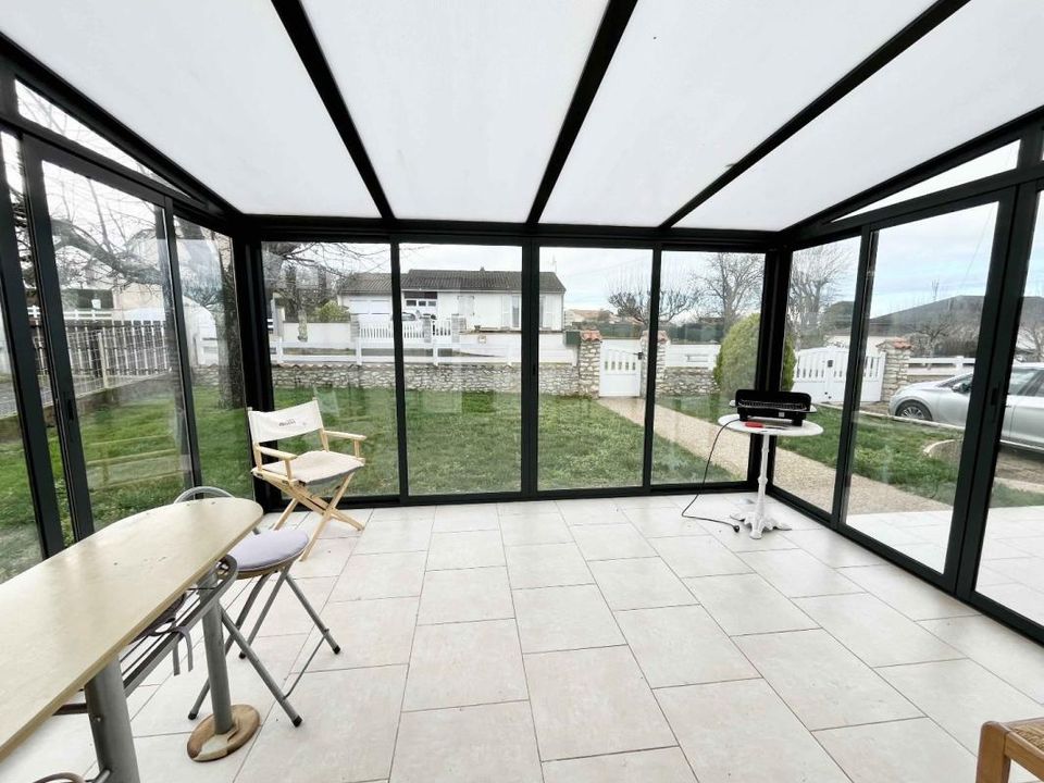 Villa i L'Isle-Jourdain, Vienne - bilde 4