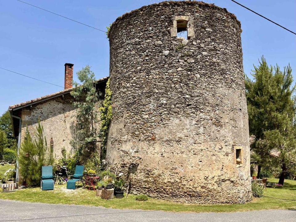 Villa i Ansac-Sur-Vienne, Charente - foto 2