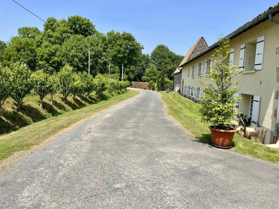 Villa i Ansac-Sur-Vienne, Charente - foto 3