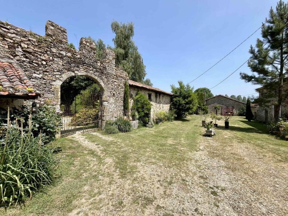Villa i Ansac-Sur-Vienne, Charente - foto 5