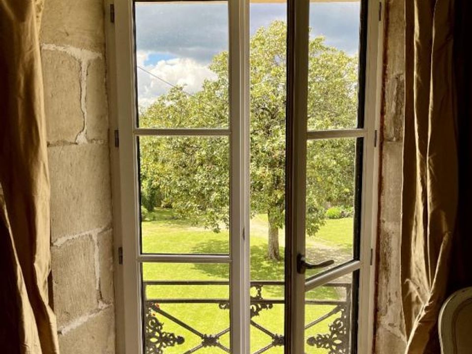 Villa en Pressac, Vienne - foto 4
