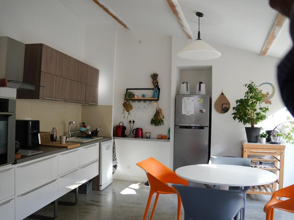 Landsbyhus i Eyragues, Bouches-du-Rhone - foto 1