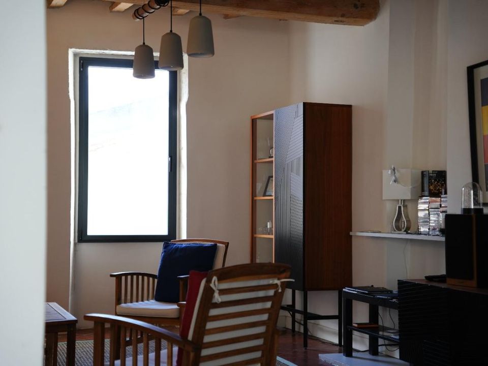Landsbyhus i Eyragues, Bouches-du-Rhone - foto 2