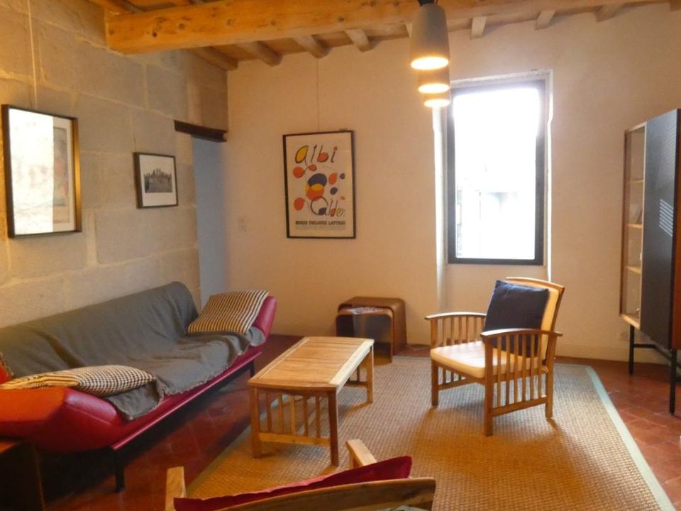 Landsbyhus i Eyragues, Bouches-du-Rhone - foto 3
