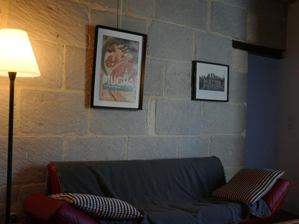 Landsbyhus i Eyragues, Bouches-du-Rhone - foto 4