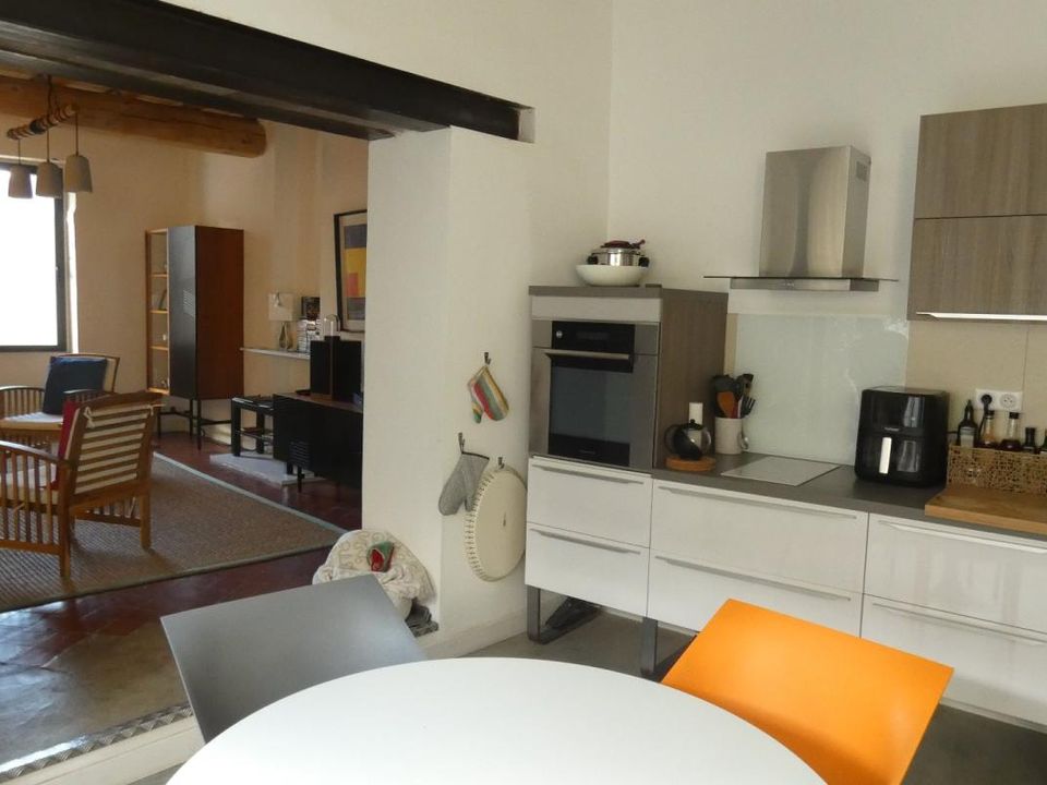 Landsbyhus i Eyragues, Bouches-du-Rhone - foto 5