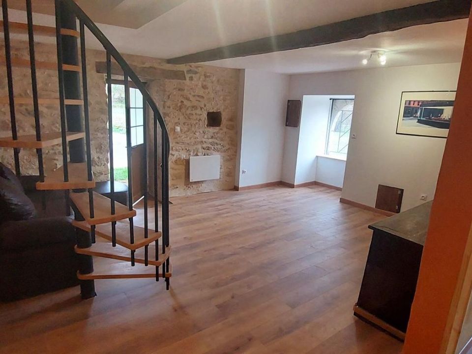 Landejendom i Cahors, Lot - foto 3
