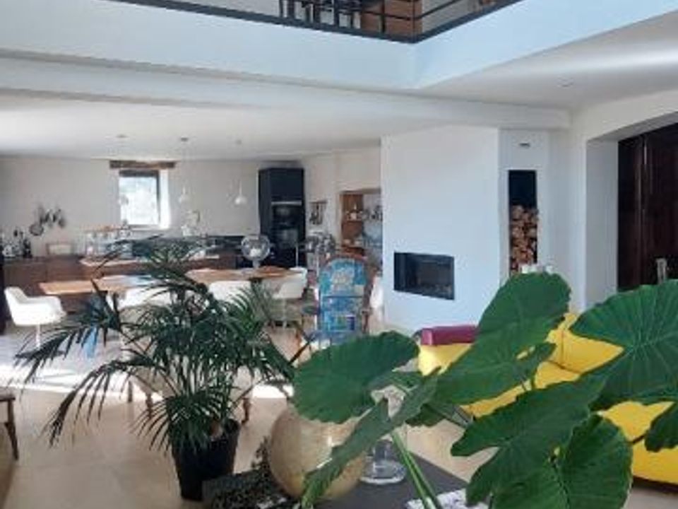 Villa i Cremps, Lot - foto 3