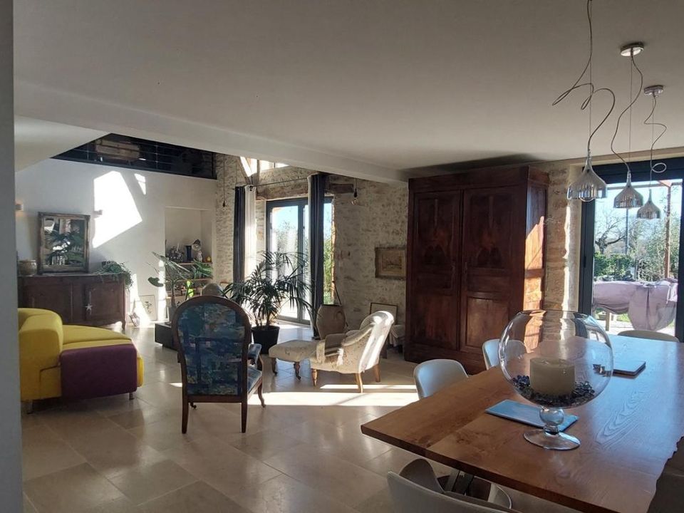 Villa i Cremps, Lot - foto 5