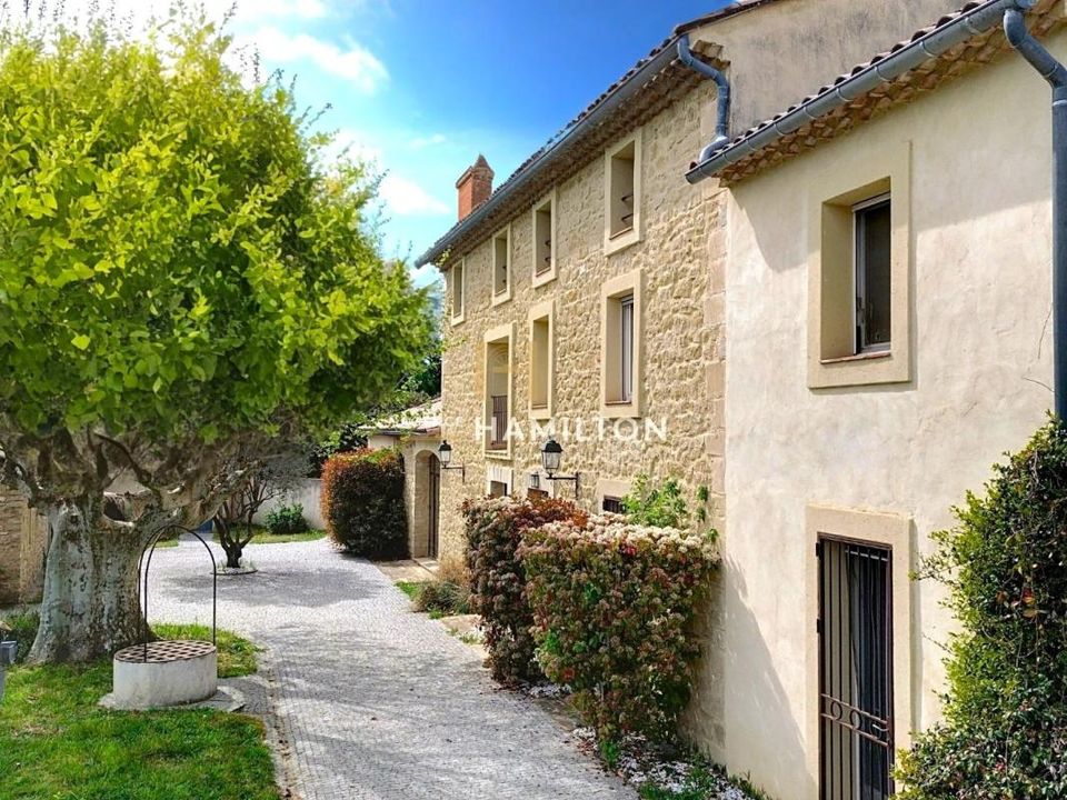 Villa em Monteux, Vaucluse - foto 1
