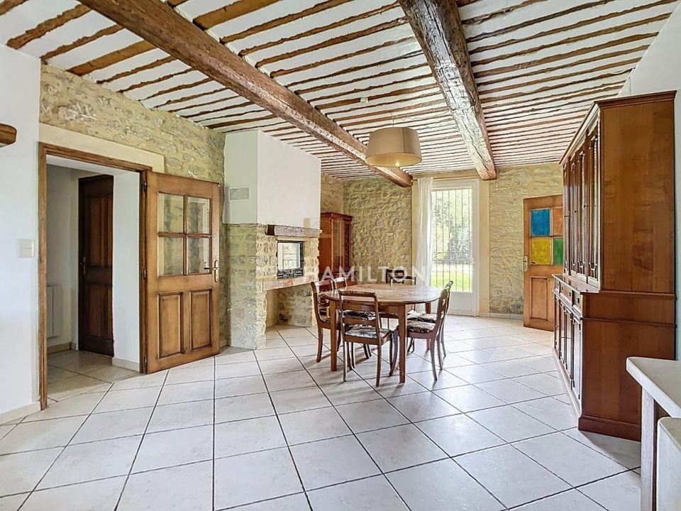 Villa em Monteux, Vaucluse - foto 5