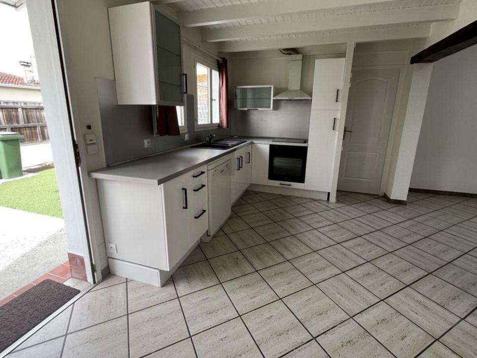 Villa a Le Bouscat, Gironde - foto 4