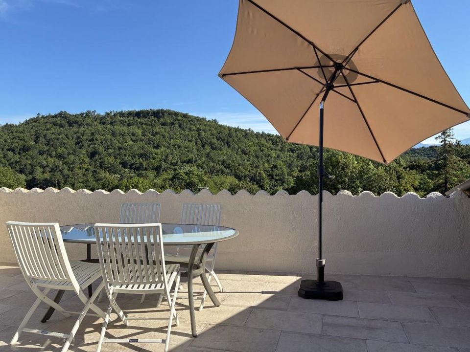 Landejendom i Mirepoix, Ariege - foto 1