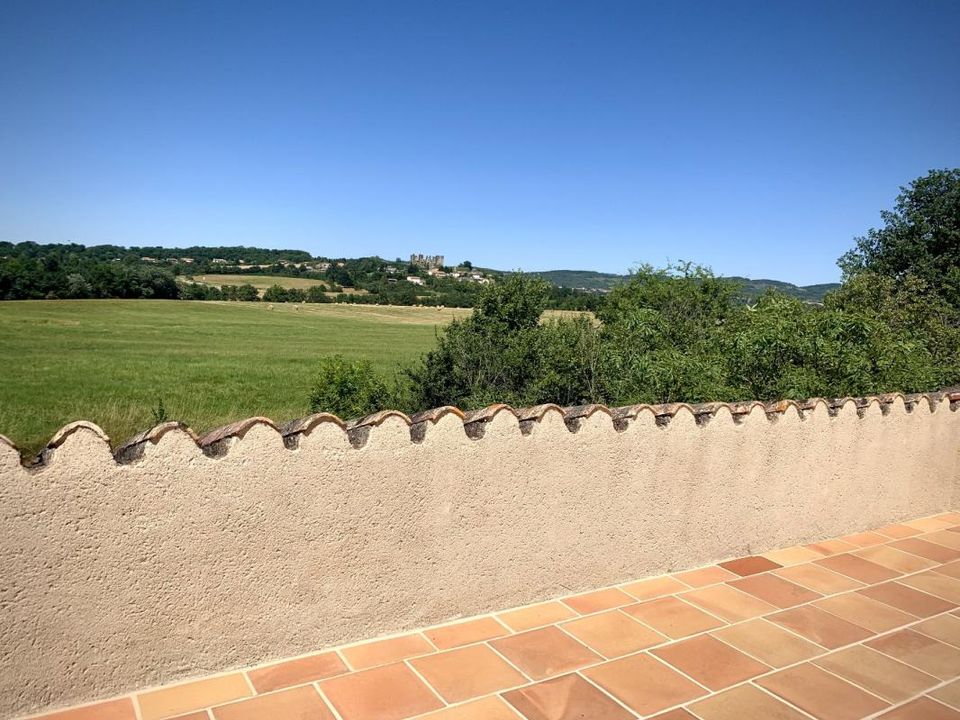 Landejendom i Mirepoix, Ariege - foto 2