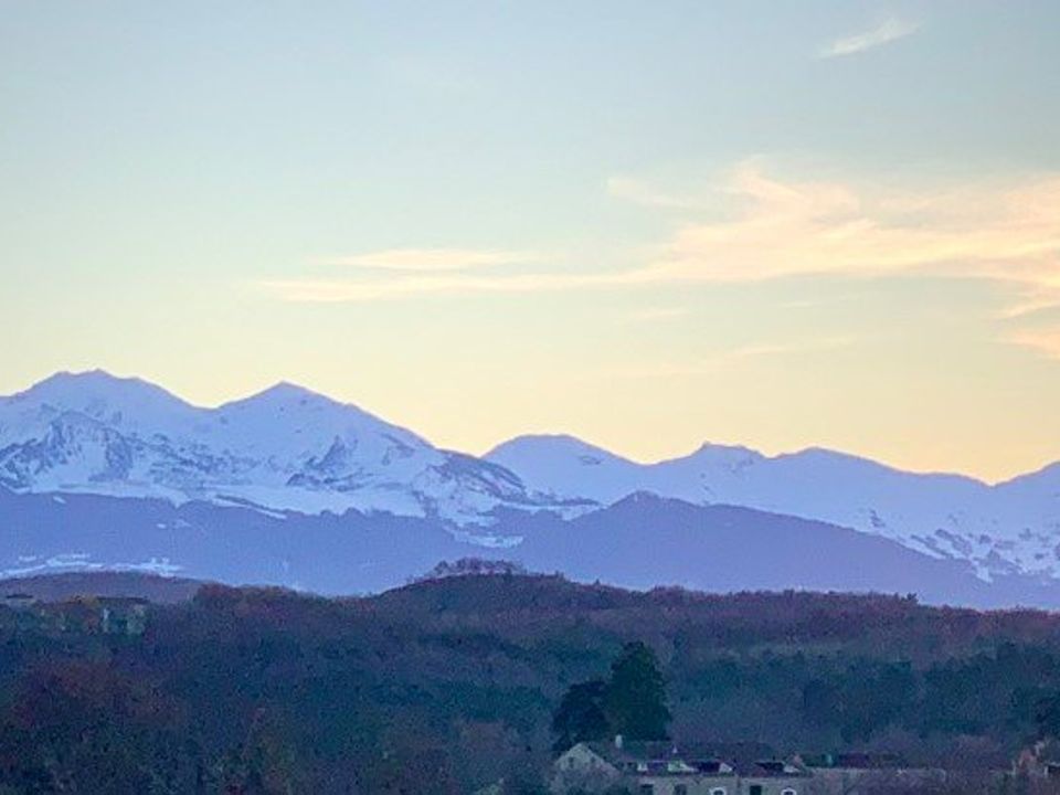 Landejendom i Mirepoix, Ariege - foto 3