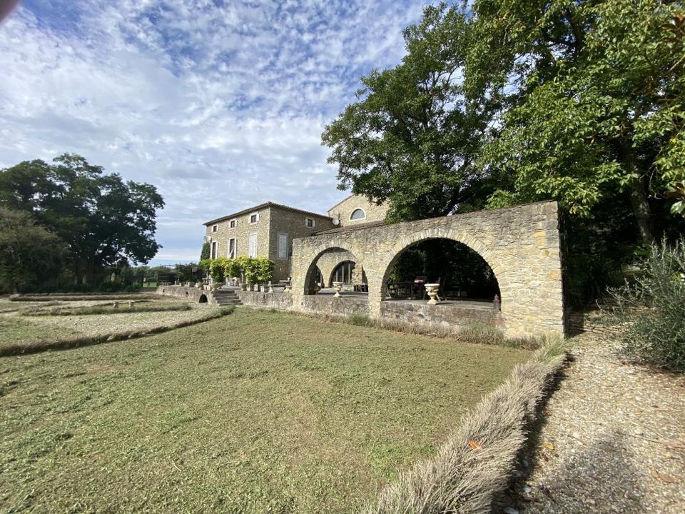 Villa i Mirepoix, Ariege - foto 1