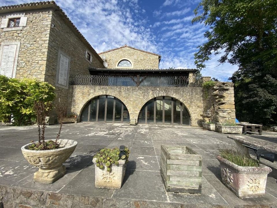 Villa i Mirepoix, Ariege - foto 2