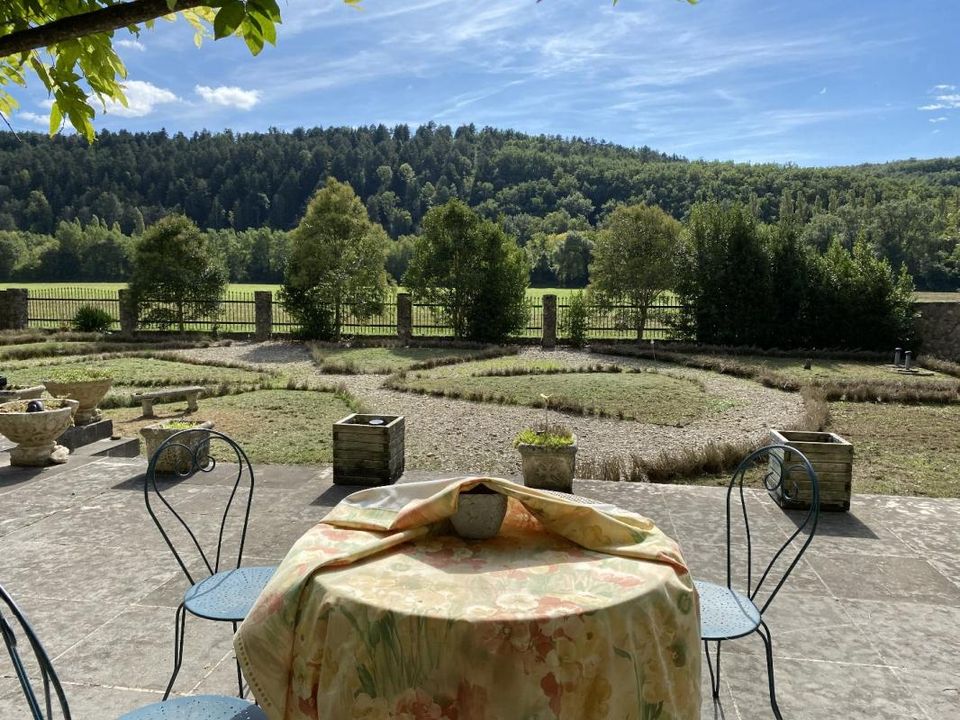 Villa i Mirepoix, Ariege - foto 4