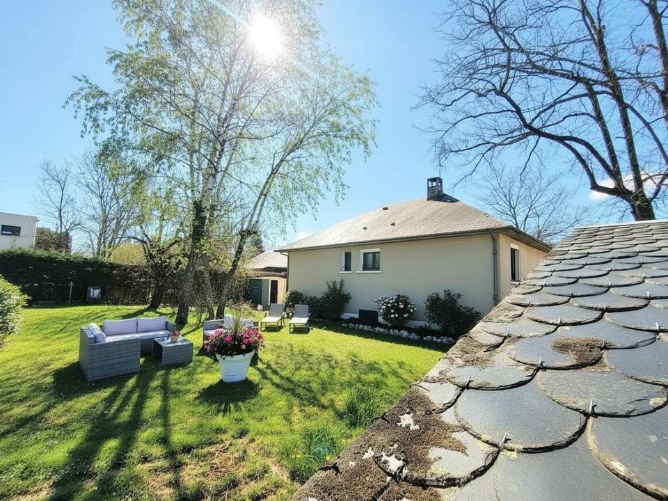 Haus in Rodez, Aveyron - Foto 5