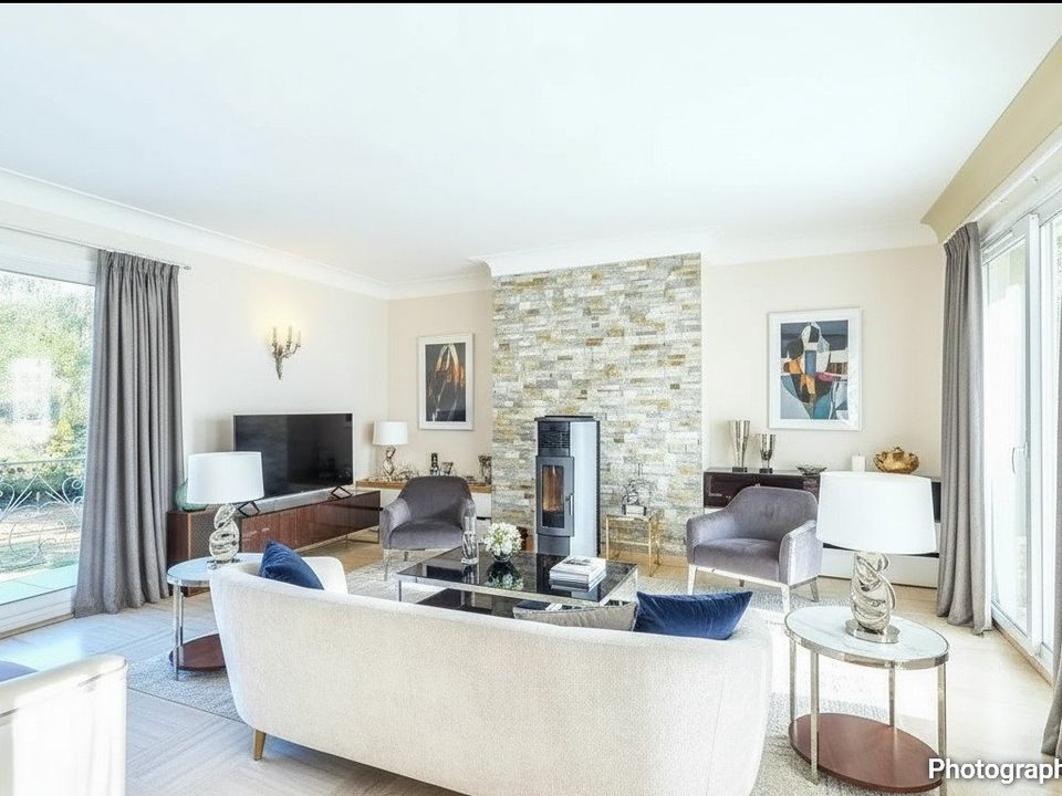 Haus in Rodez, Aveyron - Foto 3