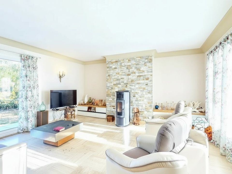 Haus in Rodez, Aveyron - Foto 4
