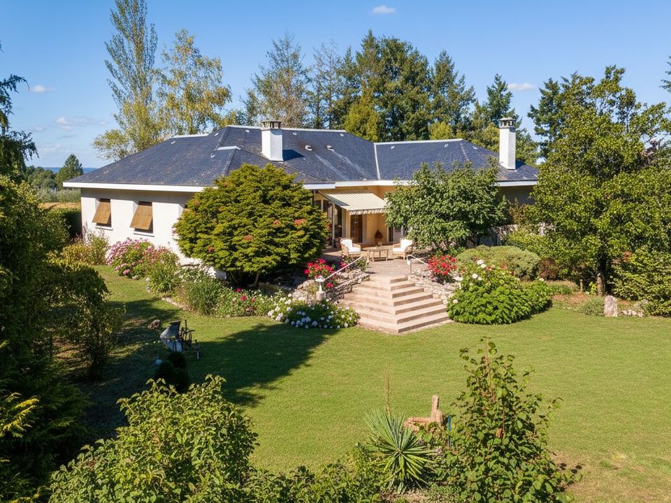 Haus in Rodez, Aveyron - Foto 5