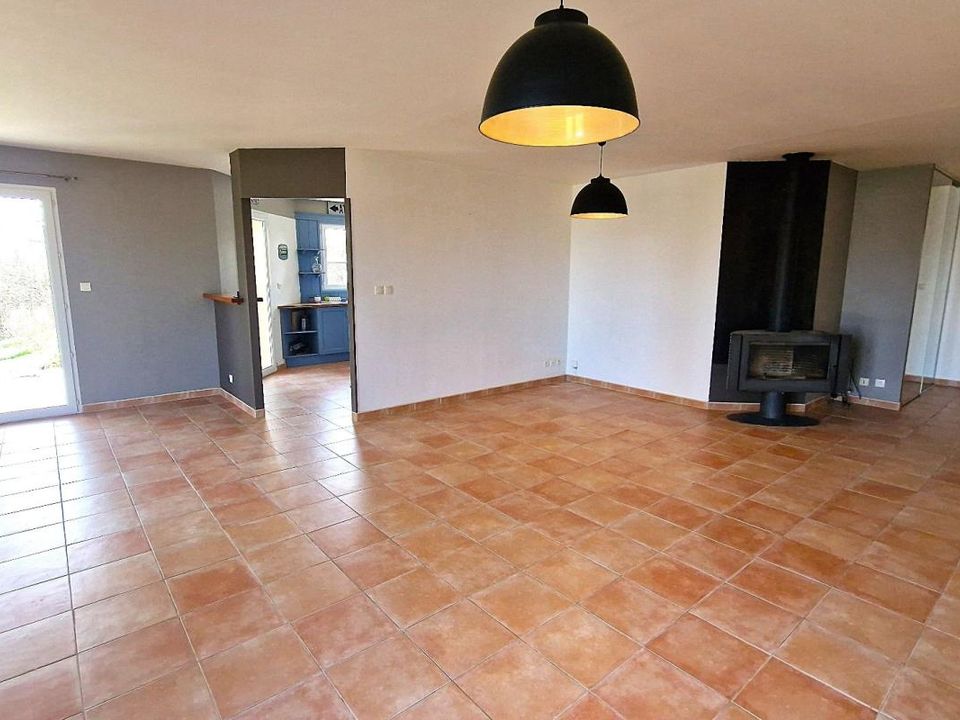 Villa i Lalbenque, Lot - foto 3