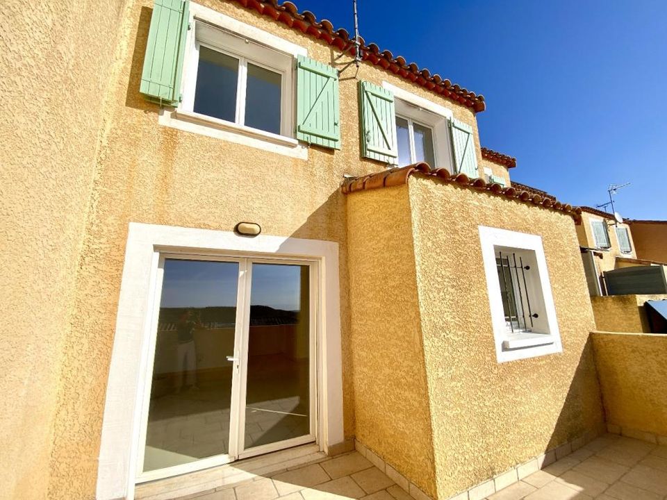 Villa i Narbonne, Aude - foto 1