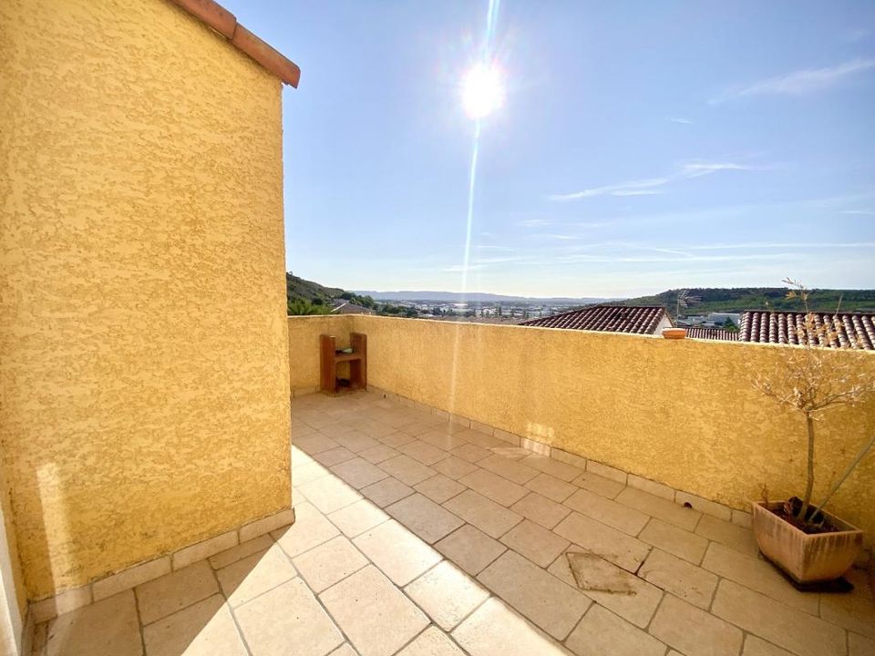 Villa i Narbonne, Aude - foto 2
